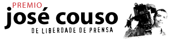 Logo premio Jose Couso